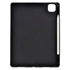 Zore Apple iPad Pro 11 2020 Kalemli Tablet Silikon Kılıf