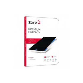 Zore Apple İpad Pro 11 2020 Tablet Privacy Temperli Cam Ekran Koruyucu