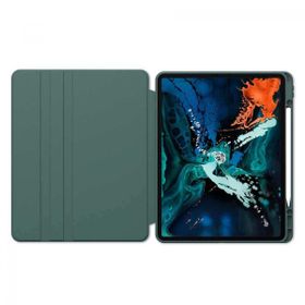 Zore Apple iPad Pro 11 2022 M2 Nayn Dönebilen Standlı Kılıf