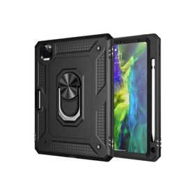 Zore Apple iPad Pro 11 2022 M2 Vega Kapak - Siyah Kılıf