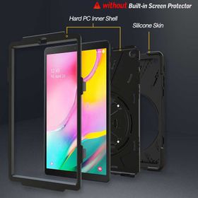 Zore Apple iPad Pro 11 Ojinal Standlı Tablet Kılıf