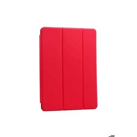 Zore Apple iPad Pro 12.9 2015 Orjinal Standlı - Kırmızı Kılıf