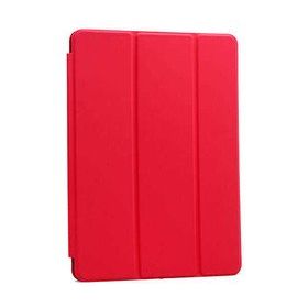 Zore Apple iPad Pro 12.9 2015 Orjinal Standlı - Kırmızı Kılıf