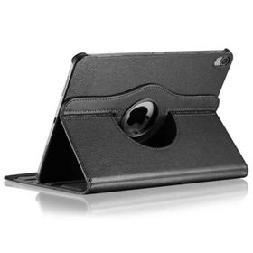 Zore Apple iPad Pro 12.9 2018 3. Nesil Dönebilen Standlı - Mavi Kılıf