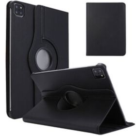 Zore Apple iPad Pro 12.9 2020 Dönebilen Standlı Kılıf