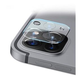 Zore Apple İpad Pro 12.9 2020 Kamera Lens Koruyucu Cam