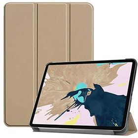Zore Apple iPad Pro 12.9 2020 Smart Cover Standlı 1-1 Kılıf