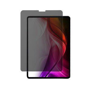 Zore Apple İpad Pro 12.9 2020 Tablet Privacy Temperli Cam Siyah Ekran Koruyucu