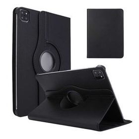 Zore Apple iPad Pro 12.9 2021 5.Nesil Dönebilen Standlı Tablet Kılıf