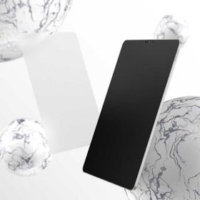 Zore Apple iPad Pro 12.9 2021 5. Nesil Paper Like Ekran Koruyucu