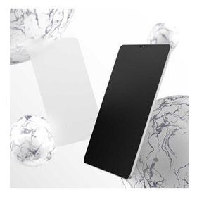 Zore Apple iPad Pro 12.9 2021 5. Nesil Paper Like Ekran Koruyucu