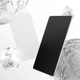 Zore Apple iPad Pro 12.9 2021 5. Nesil Paper Like Ekran Koruyucu