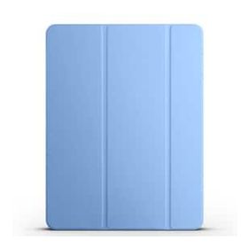 Zore Apple iPad Pro 12.9 2021 5.Nesil Smart Cover Standlı 1-1 Kılıf