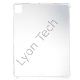 Zore Apple iPad Pro 12.9 2022 M2 Nitro Anti Shock Silikon Kapak