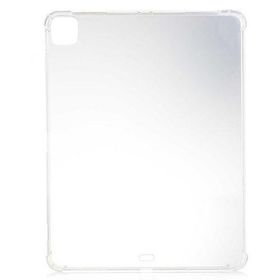 Zore Apple iPad Pro 12.9 2022 M2 Nitro Anti Shock Silikon Kapak