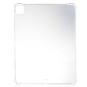 Zore Apple iPad Pro 12.9 2022 M2 Nitro Anti Shock Silikon Kapak