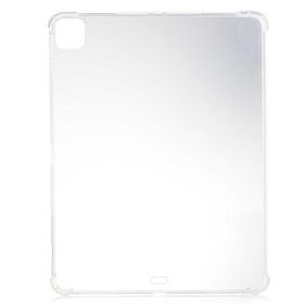 Zore Apple iPad Pro 12.9 2022 M2 Nitro Anti Shock Silikon Kapak