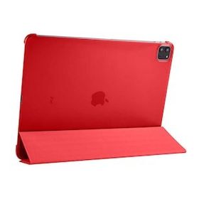 Zore Apple iPad Pro 12.9 2022 M2 Zore Smart Cover 1-1 Tablet Kılıf