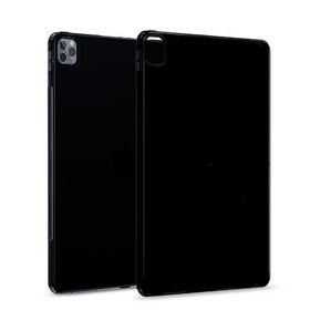 Zore Apple iPad Pro 12.9 Pro 2020 4.Nesil Kılıf Tablet Süper Silikon Kapak