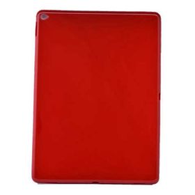 Zore Apple iPad Pro 12.9 Tablet Süper Silikon Kapak Kılıf