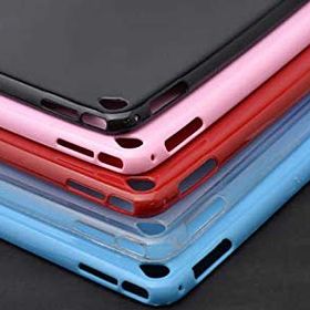 Zore Apple iPad Pro 12.9 Tablet Süper Silikon Kapak Kılıf