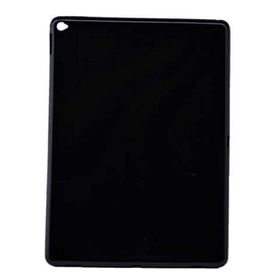 Zore Apple iPad Pro 12.9 Tablet Süper Silikon Kapak Kılıf