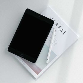 Zore Apple iPad Pro 2.9 2020 Papper-Like Ekran Koruyucu