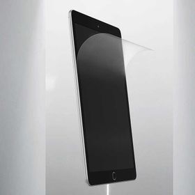 Zore Apple iPad Pro 9.7 2018 Papper-Like Ekran Koruyucu