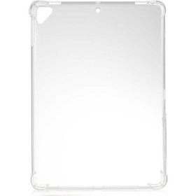 Zore Apple iPad Pro 9.7 inç 2016 Silikon Şeffaf Kılıf