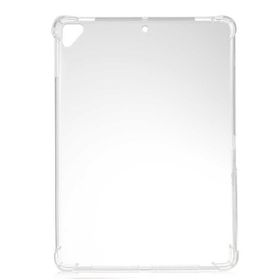 Zore Apple iPad Pro 9.7 Tablet Nitro Anti Shock Silikon Kapak Kılıf