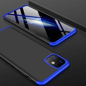 Zore Apple iPhone 11 Ays Kapak Kılıf