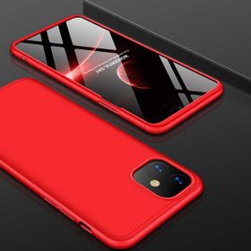 Zore Apple iPhone 11 Ays Kapak Kılıf