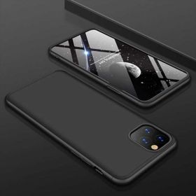 Zore Apple iPhone 11 Ays Kapak Kılıf