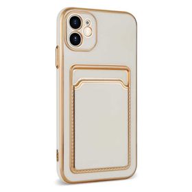 Zore Apple iPhone 11 Bark Kapak Kılıf