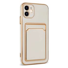 Zore Apple iPhone 11 Bark Kapak Kılıf