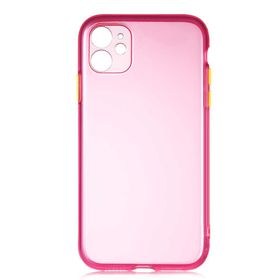 Zore Apple iPhone 11 Bistro Kapak Kılıf
