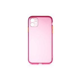 Zore Apple iPhone 11 Bistro Kapak Kılıf