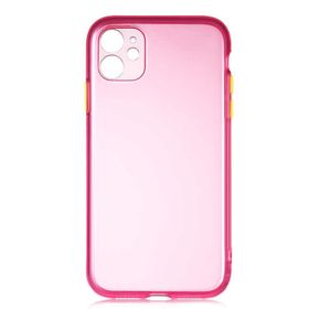 Zore Apple iPhone 11 Bistro Kapak Kılıf