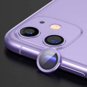 Zore Apple Iphone 11 CL-07 Kamera Lens Koruyucu