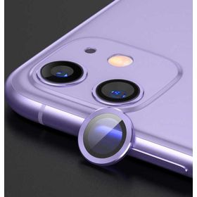 Zore Apple Iphone 11 CL-07 Kamera Lens Koruyucu