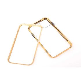 Zore Apple iPhone 11 Devrim Mıknatıslı Cam Kapak Kılıf