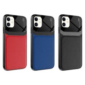 Zore Apple Iphone 11 Emiks Kapak Cep Telefonu Kılıfı