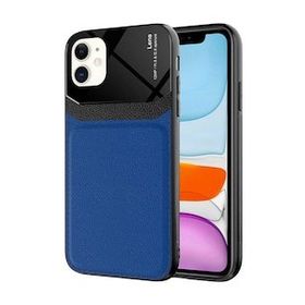 Zore Apple iPhone 11 Emiks Kılıf