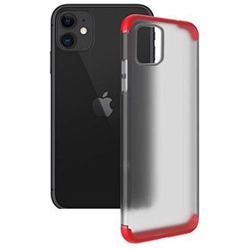 Zore Apple İphone 11 Endi Kapak Kılıf