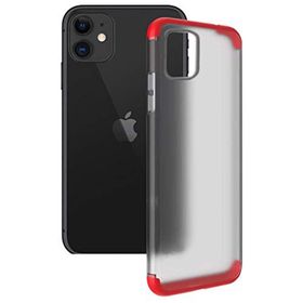 Zore Apple İphone 11 Endi Kapak Kılıf