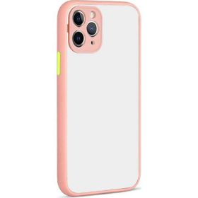 Zore Apple İphone 11 Endi Kapak Kılıf