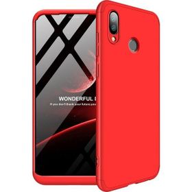 Zore Apple İphone 11 Endi Kapak Kılıf
