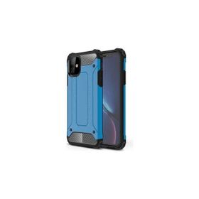 Zore Apple İphone 11 Endi Kapak Kılıf