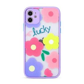 Zore Apple iPhone 11 Fily Kapak Kılıf