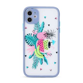 Zore Apple iPhone 11 Fily Kapak Kılıf